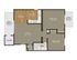 Edgewater 2 Bedroom