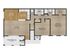 Riviera II - 2 Bedroom/2 Bath