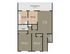 Maple Terrace Two Bedroom