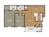 Two Bedroom Two Bathroom