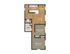 Two Bedroom One Bathroom