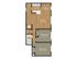 Two Bedroom One Bathroom