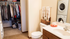 On-site Washers & Dryers With Bathroom and Closet | Woodland Reserve | Ankeny, Iowa