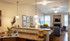 Living-Dining-Kitchen Space | Woodland Reserve | Ankeny, Iowa