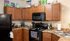Prep-friendly Kitchen | Woodland Reserve | Ankeny, Iowa