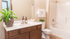 Roomy Bathroom | Woodland Reserve | Ankeny, Iowa