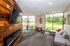 Resident Clubhouse With TV | CORE | Ames, Iowa