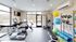 Fully Equipped Fitness Center | CORE | Ames, Iowa