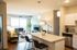 Inviting Kitchen | CORE | Ames, Iowa