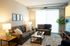 Thoughtfully Designed Living Room | CORE | Ames, Iowa