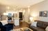 Spacious Living Room | CORE | Ames, Iowa