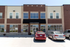 Clean Office Parking Lot | Providence Pointe | Johnston, Iowa