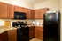 Inviting Kitchen | Providence Pointe | Johnston, Iowa