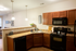 Spacious Kitchen | Providence Pointe | Johnston, Iowa