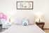 Main Bedroom | Providence Pointe | Johnston, Iowa