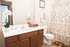Bathroom | Providence Pointe | Johnston, Iowa