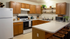 Spacious Kitchen