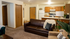 Living Room and Kitchen