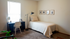 Spacious Bedrooms