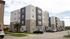 Building Exterior | West Towne | Ames, Iowa