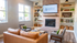 Office Seating Area | West Towne | Ames, Iowa