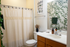 Bathroom at Westwood village