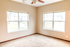Bright Bedrooms | Ames, IA Apartments