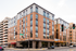 Starbucks Building Exterior | The Foundry | Ames, Iowa