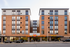 Campus Outfitter, Potbelly Building Exterior | The Foundry | Ames, Iowa