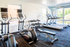 Fully Equipped Fitness Center | The Foundry | Ames, Iowa