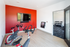 On-site Fitness Center | The Foundry | Ames, Iowa