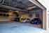 Garage Parking | The Foundry | Ames, Iowa