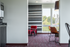 Study Lounge | The Foundry | Ames, Iowa