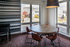 Conference Table in Common Area | The Foundry | Ames, Iowa