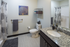 Traditional Bathroom | The Foundry | Ames, Iowa