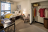 Spacious Bedroom | The Foundry | Ames, Iowa