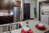 Kitchen Space | The Foundry | Ames, Iowa