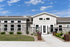 Leasing Office Entrance | Ironwood | Altoona, Iowa