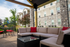 Relaxing Patio | Ironwood | Altoona, Iowa