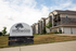 Ironwood Welcome Sign | Altoona, Iowa