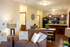 Living-Dining-Kitchen Space | Ironwood | Altoona, Iowa