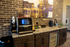 Coffee Bar | The Emory - Altoona | Altoona, Iowa