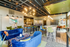 Clubhouse Dining | The Emory - Altoona | Altoona, Iowa