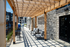 Resident Sun Deck | The Emory - Altoona | Altoona, Iowa
