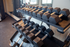 Exercise Equipment in Fitness Center | The Emory - Altoona | Altoona, Iowa