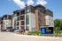 Exterior Signage | The Emory - Altoona | Altoona, Iowa