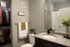 Roomy Bathroom | The Emory - Altoona | Altoona, Iowa