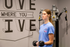 Exercise Equipment in Fitness Center | Prairie Pointe | Ankeny, Iowa