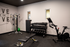 Exercise Equipment in Fitness Center | Prairie Pointe | Ankeny, Iowa