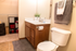Roomy Bathroom | Prairie Pointe | Ankeny, Iowa